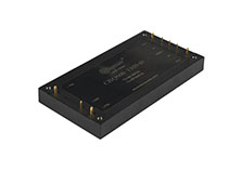 國產(chǎn)化400W-600W鐵路鋁基全磚模塊