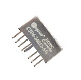 CJD6W 穿透國產(chǎn)化電源模塊